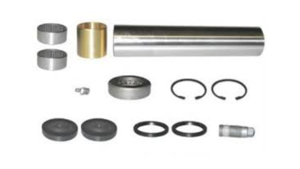 kit bulones de mangueta para camiones Renault, Premium, Maxter, Kerax,