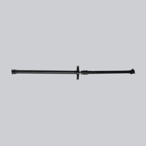 Suzuki SX4 PropShaft with references 2710061M00, 2710066M00, 27100-61M00 and 27100-66M00.