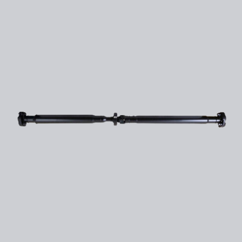 transmision-cardan-bmw-serie-5-26107632628-7632628 BMW Serie 5 F18 PropShaft with references 26107632628 and 7632628.