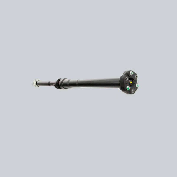 Porsche Panamera propshaft with references 97042101133 and 97042101132