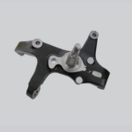 Mangueta completa para Nissan Cabstar con referencias 40015MD00B y 40015MA410