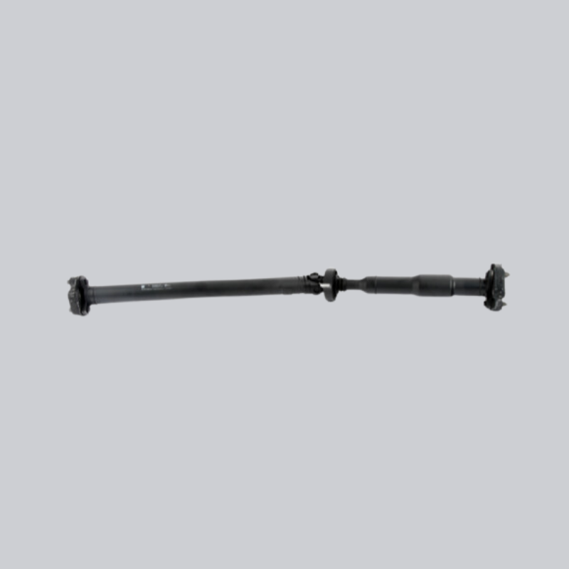 transmision-cardan-bmw-serie-3-x1-26107527376-26107573482-7527376-7573482 BMW Serie 3 and X1 PropShaft with references 26107527376, 26107573482, 7527376 and 7573482.