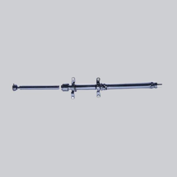 Mitsubishi Outlander PropShaft with reference MN147054. Its a new propshaft, with one year warranty.