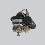 Iveco Daily Steering Lock 4836356