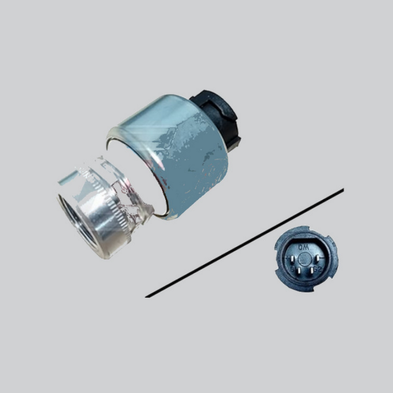 sensor-velocidad-nissan-atleon-25010D6200 Nissan Atleon Speed Sensor with reference 25010D6200. Its a new piece, with one year warranty.