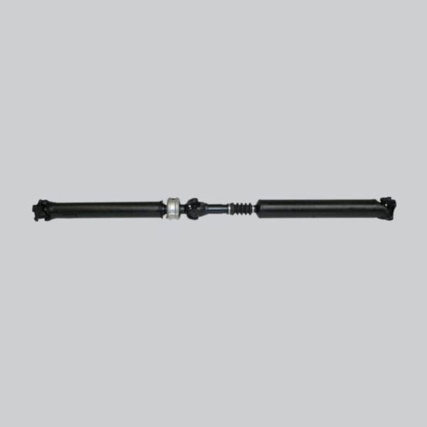 Toyota Hilux propshaft with references 371000K260, 371000K260A, 371000K261, 371000K262 and 371000K263.