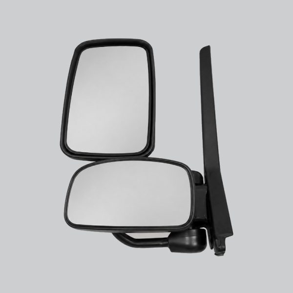 Nissan Cabstar left Rearview mirror - 96302MB44B