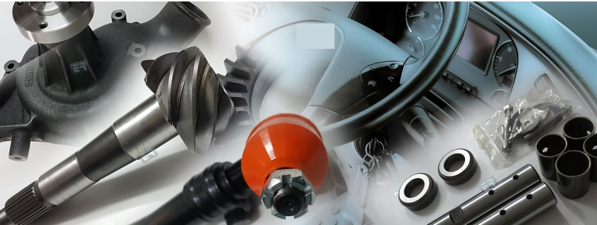 Pièces de Rechange Nissan Cabstar Atleon