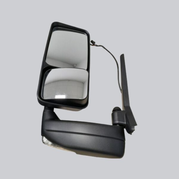 Retrovisor completo izquierdo para Renault D-SERIE Day Cabin con referencia 7485145747.