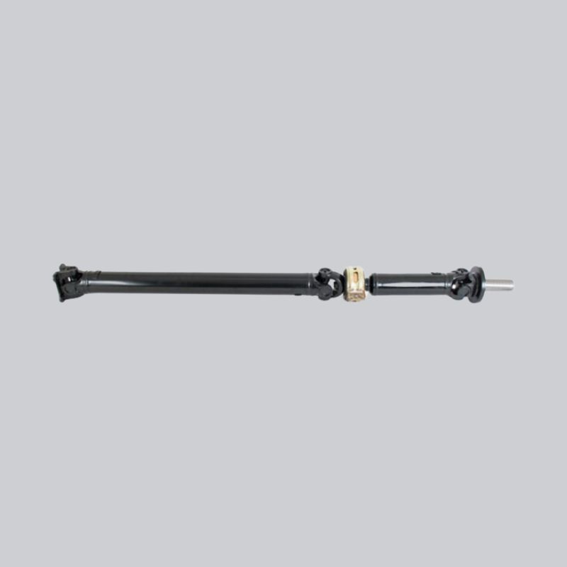 transmision-cardan-mitsubishi-l200-3401A448-MN168569 Mitsubishi L200 PropShaft with references 3401A448 and MN168569.