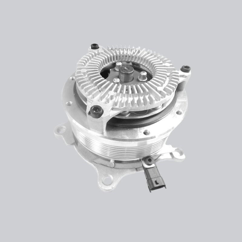 bomba-de-agua-daf-mx13-eng-1949540 Bomba de agua para DAF CF, XF016 EURO 6 MX13 ENG con referencia 1949540, con embrague magnético, sin tapa trasera y con junta tórica. Esta pieza es nueva y dispone de un año de garantía.