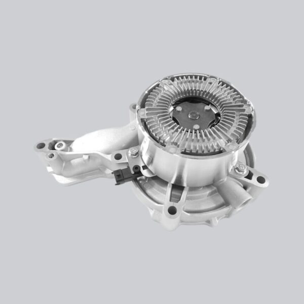 Volvo D13C et D13K, EURO 5, EURO 6 ENG avec la référence 20920065, avec embrayage magnétique diamètre de 124 mm avec joint. Cette pièce est neuve et bénéficie d'une garantie d'un an.
