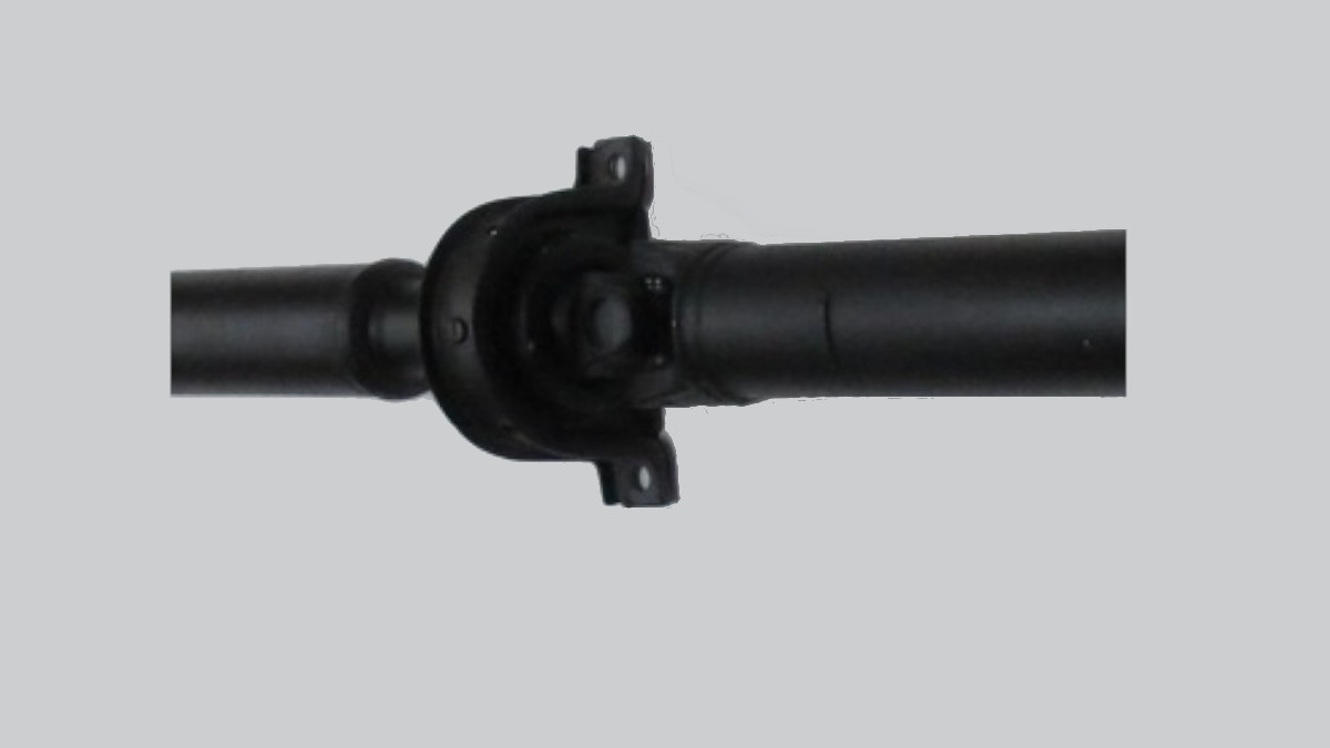 Transmisión Cardán Nissan Cabstar