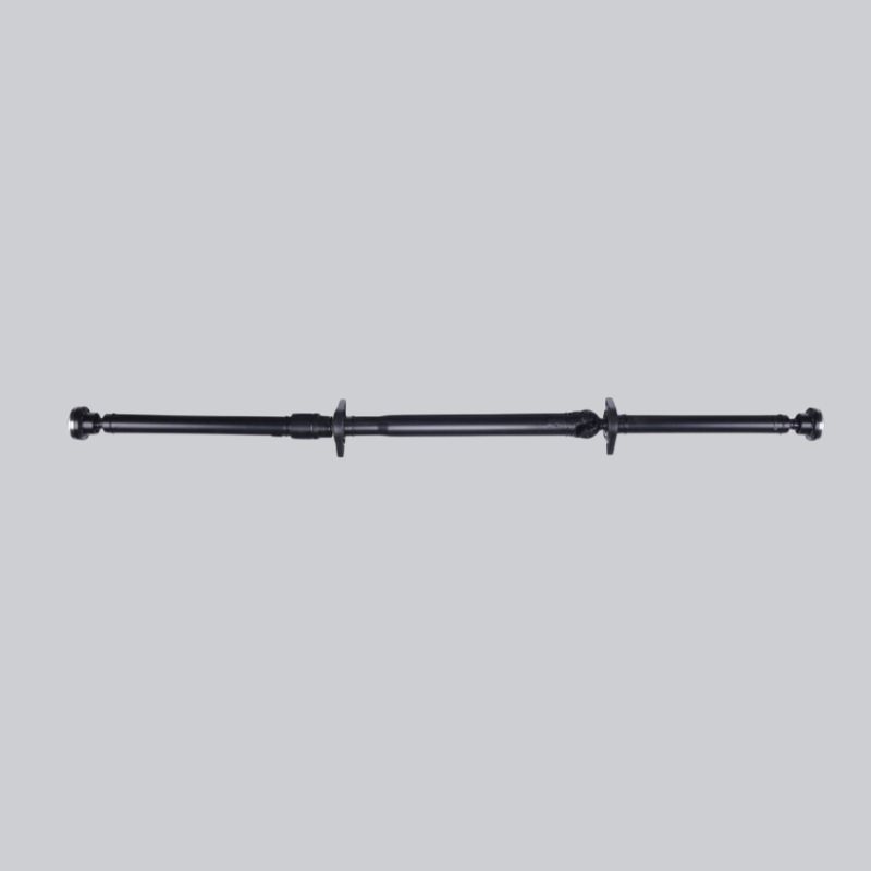 transmision-cardan-volvo-xc60-s80-31256001-P31256001 Volvo XC60 and S80 propshaft with references 31256001 and P31256001.