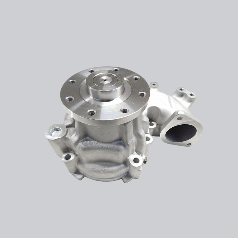 bomba-de-agua-renault-serie-d-7422107716 Bomba de agua para Renault Serie D con referencia 7422107716, con junta. Esta pieza es nueva y dispone de un año de garantía.