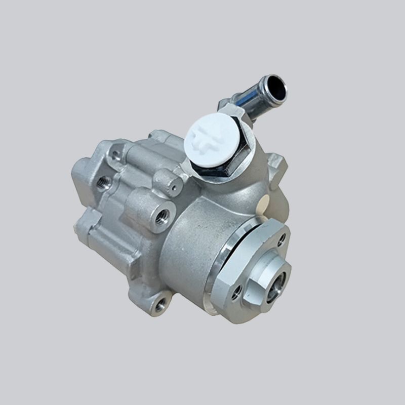 bomba-servodireccion-nissan-cabstar-atleon-49110F3902 Bomba de Servodirección para Nissan Cabstar y Nissan Atleon con referencias 49110F3902 y 49110D6200.