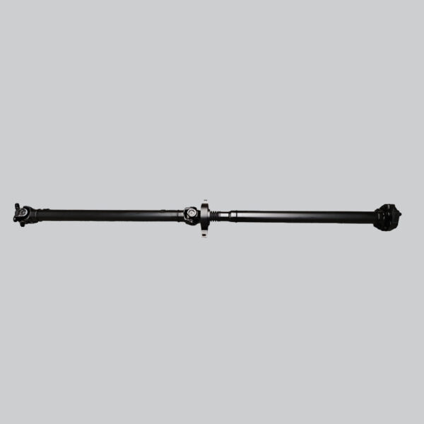 Bmw 1 E81, E82, E87, E88, Propshaft 26107537311, 7537311.