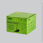 Baliza De Emergencia V16 Con Geolocalización