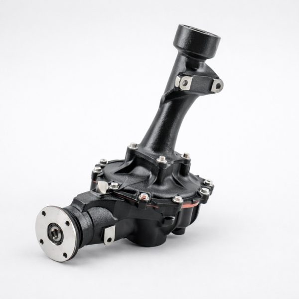 Diferencial para Toyota Hilux con referencia 4111071191. Este diferencial es nuevo y dispone de un año de garantía.