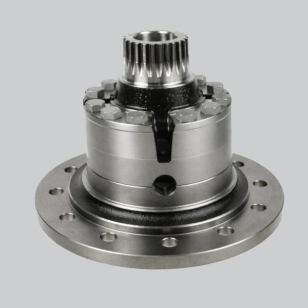 Caja satelites Iveco Daily 7173968 diferencial