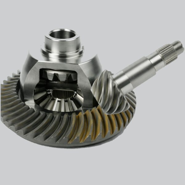 Grupo 48x11 Piñon De Ataque y Corona Mercedes Sprinter.