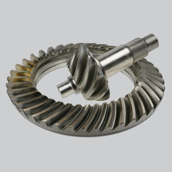 Grupo piñon de ataque y corona Iveco 42538828 nuevo