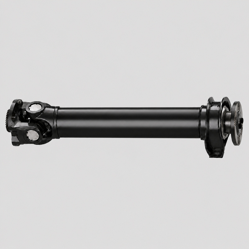 Transmision Cardan Renault Kerax Delantera 5010583260.