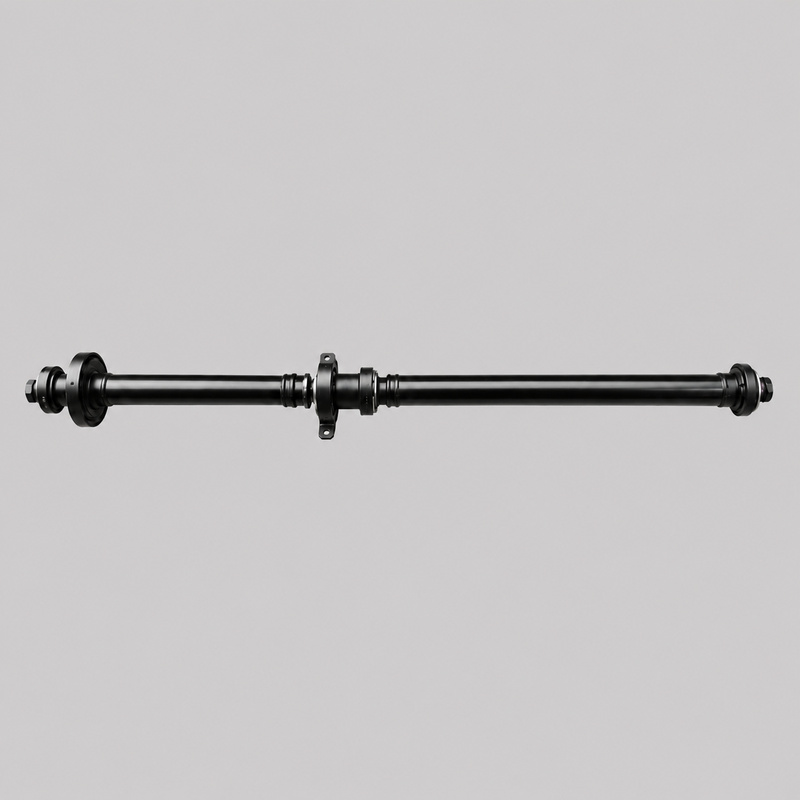 Transmision Cardan Porsche Cayenne 7P 7P6521102AE